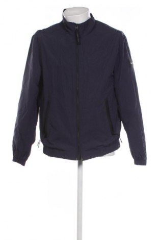 Pánska bunda  Calvin Klein, Veľkosť L, Farba Modrá, Cena  184,95 €