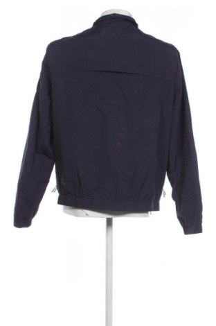 Pánska bunda  Calvin Klein, Veľkosť L, Farba Modrá, Cena  184,95 €