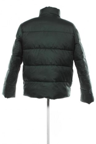 Geacă de bărbati Calvin Klein, Mărime L, Culoare Verde, Preț 949,99 Lei