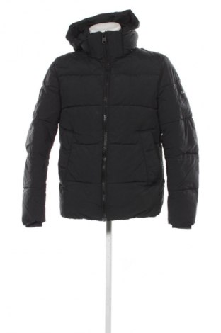 Herrenjacke Calvin Klein, Größe L, Farbe Schwarz, Preis 169,99 €