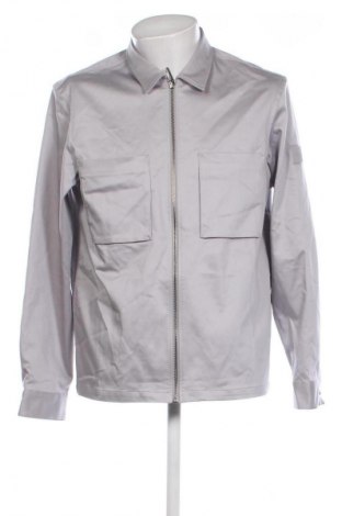 Pánska bunda  Calvin Klein, Veľkosť M, Farba Sivá, Cena  184,95 €