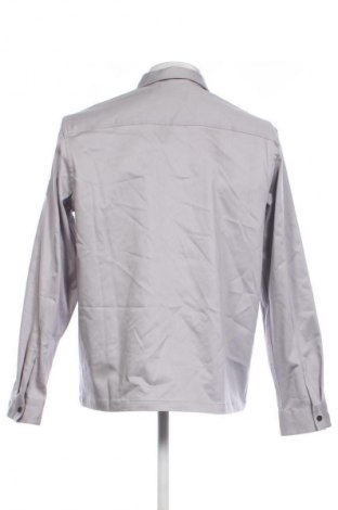 Pánska bunda  Calvin Klein, Veľkosť M, Farba Sivá, Cena  184,95 €