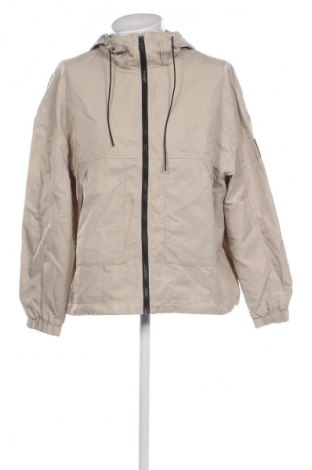 Pánska bunda  Calvin Klein Jeans, Veľkosť M, Farba Béžová, Cena  174,95 €