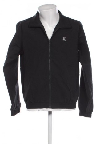 Pánska bunda  Calvin Klein Jeans, Veľkosť M, Farba Čierna, Cena  48,95 €