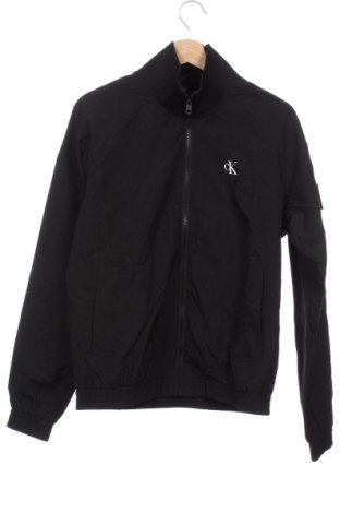 Geacă de bărbati Calvin Klein Jeans, Mărime XS, Culoare Negru, Preț 235,99 Lei