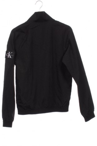 Geacă de bărbati Calvin Klein Jeans, Mărime XS, Culoare Negru, Preț 235,99 Lei