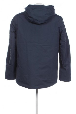 Pánská bunda  Calvin Klein Jeans, Velikost M, Barva Modrá, Cena  4 849,00 Kč