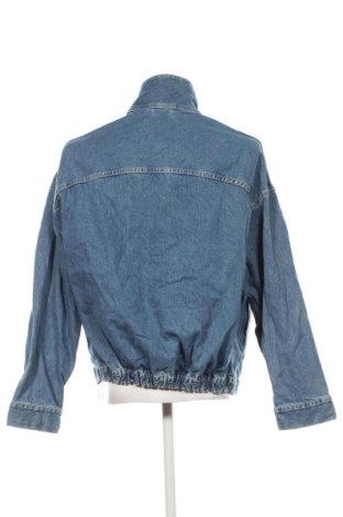Geacă de bărbati Calvin Klein Jeans, Mărime L, Culoare Albastru, Preț 709,99 Lei