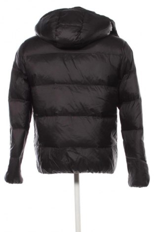 Herrenjacke Calvin Klein Jeans, Größe M, Farbe Schwarz, Preis 187,99 €
