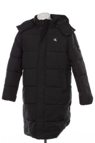 Geacă de bărbati Calvin Klein Jeans, Mărime L, Culoare Negru, Preț 789,99 Lei