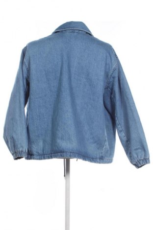 Herrenjacke Calvin Klein Jeans, Größe M, Farbe Blau, Preis € 152,99