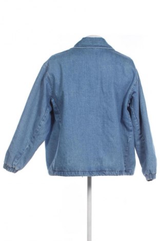 Pánská bunda  Calvin Klein Jeans, Velikost M, Barva Modrá, Cena  2 479,00 Kč