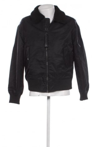 Pánská bunda  Calvin Klein Jeans, Velikost M, Barva Černá, Cena  2 949,00 Kč
