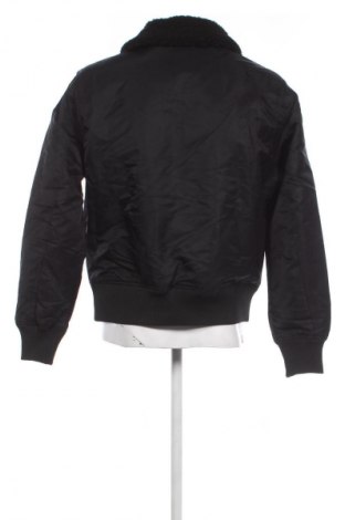 Pánská bunda  Calvin Klein Jeans, Velikost M, Barva Černá, Cena  2 949,00 Kč