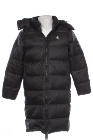 Pánská bunda  Calvin Klein Jeans, Velikost S, Barva Černá, Cena  6 149,00 Kč