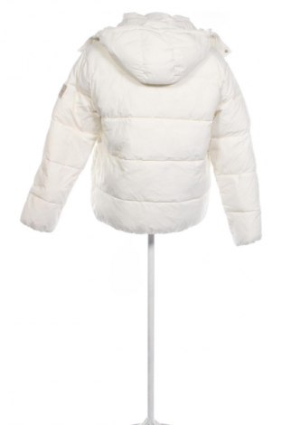 Pánská bunda  Calvin Klein Jeans, Velikost XXL, Barva Krémová, Cena  3 549,00 Kč