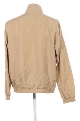 Geacă de bărbati Calvin Klein Jeans, Mărime XL, Culoare Bej, Preț 699,99 Lei