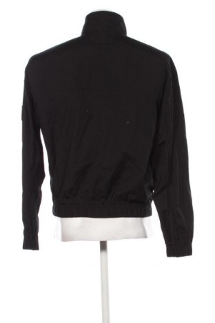 Мъжко яке Calvin Klein Jeans, Размер S, Цвят Черен, Цена 107,99 лв.