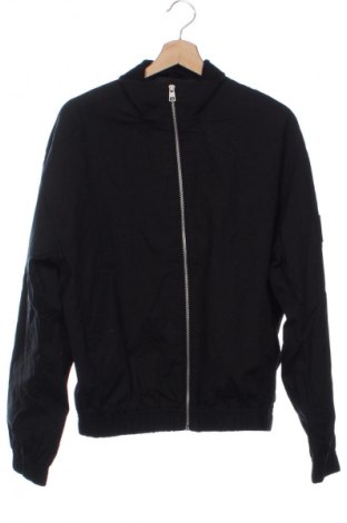 Męska kurtka Calvin Klein Jeans, Rozmiar XS, Kolor Czarny, Cena 395,99 zł