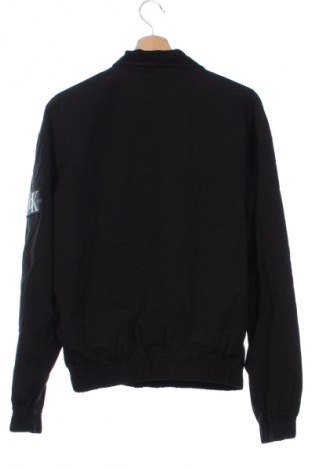 Męska kurtka Calvin Klein Jeans, Rozmiar XS, Kolor Czarny, Cena 395,99 zł