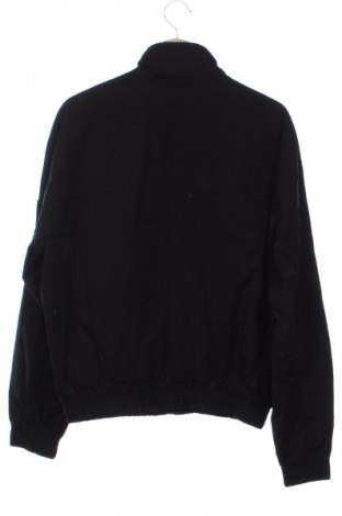 Herrenjacke Calvin Klein Jeans, Größe XS, Farbe Schwarz, Preis 58,99 €