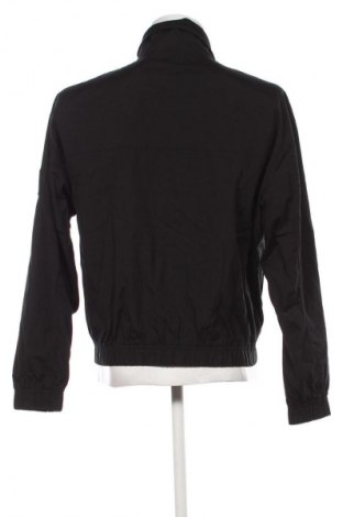 Herrenjacke Calvin Klein Jeans, Größe M, Farbe Schwarz, Preis 209,99 €