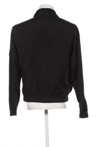Мъжко яке Calvin Klein Jeans, Размер S, Цвят Черен, Цена 112,99 лв.