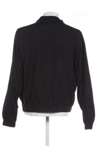 Pánská bunda  Calvin Klein Jeans, Velikost L, Barva Černá, Cena  4 849,00 Kč