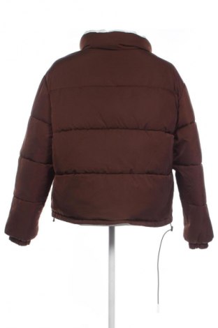 Herrenjacke Calvin Klein Jeans, Größe L, Farbe Braun, Preis € 189,99