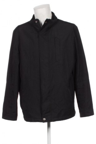 Herrenjacke Canda, Größe XL, Farbe Schwarz, Preis 30,82 €