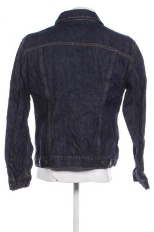 Geacă de bărbati Carrera Jeans, Mărime L, Culoare Albastru, Preț 127,99 Lei