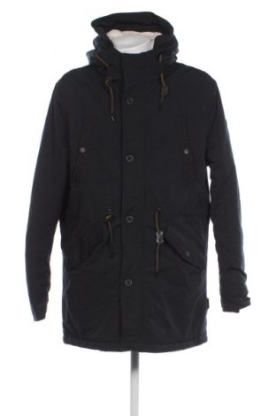 Herrenjacke Indicode, Größe XXL, Farbe Schwarz, Preis 83,99 €