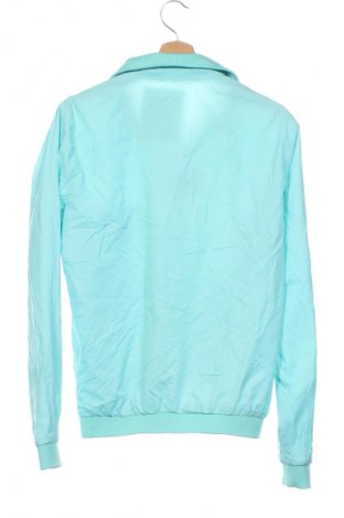 Herrenjacke Core By Jack & Jones, Größe S, Farbe Blau, Preis 7,99 €