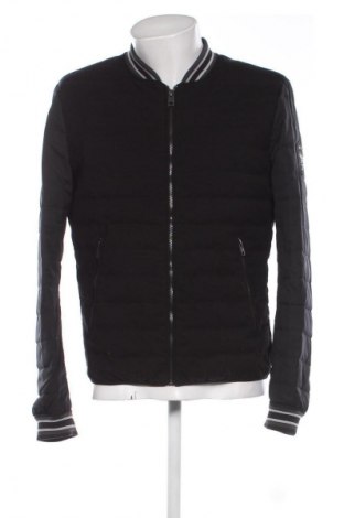 Herrenjacke Diesel, Größe L, Farbe Schwarz, Preis 299,99 €