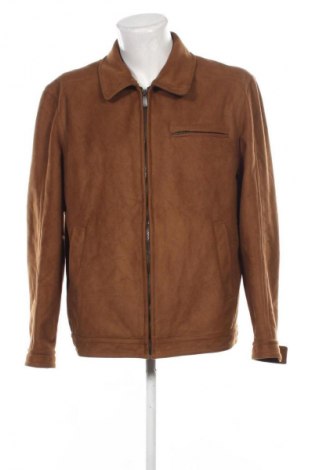 Herrenjacke Dockers, Größe XL, Farbe Braun, Preis 35,81 €