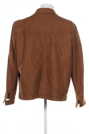 Herrenjacke Dockers, Größe XL, Farbe Braun, Preis 35,81 €