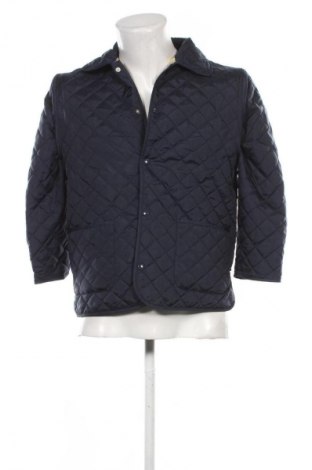 Herrenjacke Dodipetto, Größe S, Farbe Blau, Preis 9,99 €