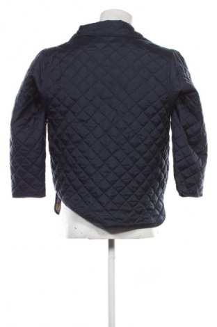 Herrenjacke Dodipetto, Größe S, Farbe Blau, Preis 9,99 €