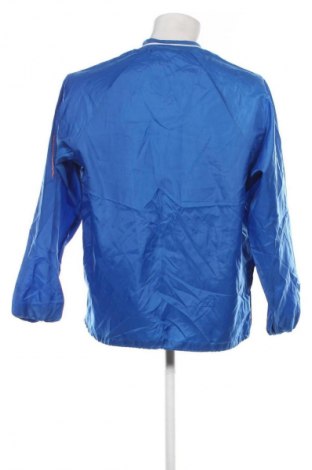 Herrenjacke Errea, Größe S, Farbe Blau, Preis 10,99 €