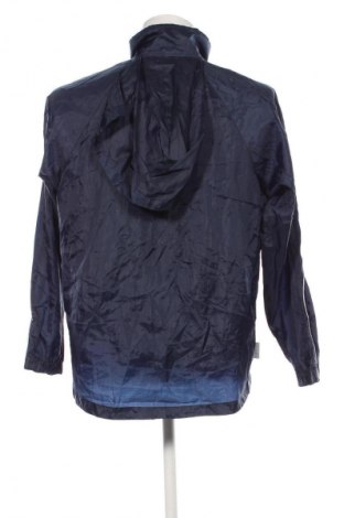 Herrenjacke Errea, Größe S, Farbe Blau, Preis € 57,99