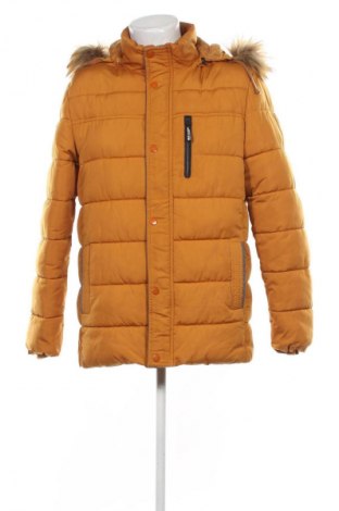 Herrenjacke Fashion, Größe XXL, Farbe Gelb, Preis 24,99 €