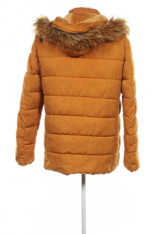 Herrenjacke Fashion, Größe XXL, Farbe Gelb, Preis 24,99 €