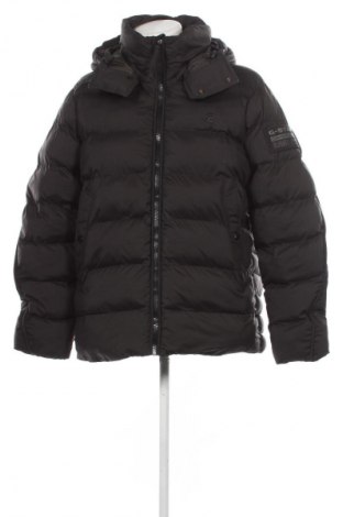 Herrenjacke G-Star Raw, Größe XL, Farbe Schwarz, Preis 132,99 €