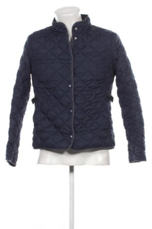 Herrenjacke Gant, Größe L, Farbe Blau, Preis 186,85 €