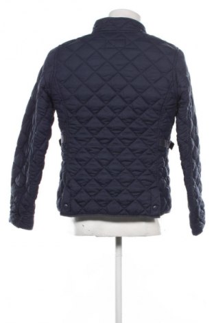 Herrenjacke Gant, Größe L, Farbe Blau, Preis 186,85 €