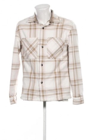 Geacă de bărbati H&M, Mărime S, Culoare Multicolor, Preț 102,04 Lei