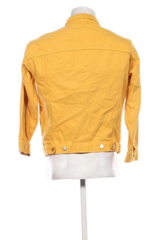 Pánska bunda  H&M, Veľkosť L, Farba Žltá, Cena  22,95 €