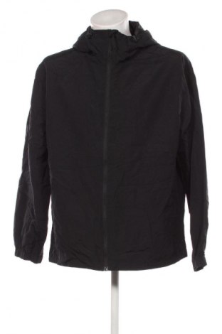 Geacă de bărbati H&M, Mărime XL, Culoare Negru, Preț 117,99 Lei