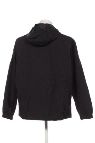 Geacă de bărbati H&M, Mărime XL, Culoare Negru, Preț 117,99 Lei