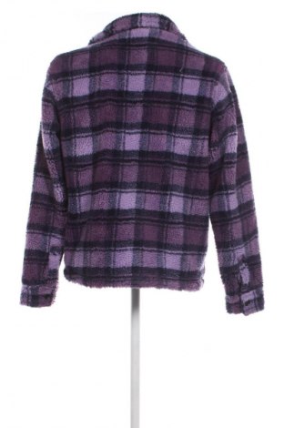 Geacă de bărbati H&M, Mărime S, Culoare Mov, Preț 174,55 Lei